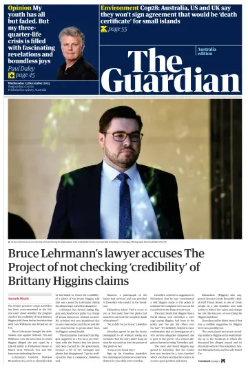The Guardian Australia - 13 Dec 2023