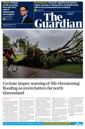 The Guardian Australia - 14 Dec 2023
