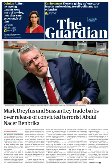 The Guardian Australia - 21 Dec 2023