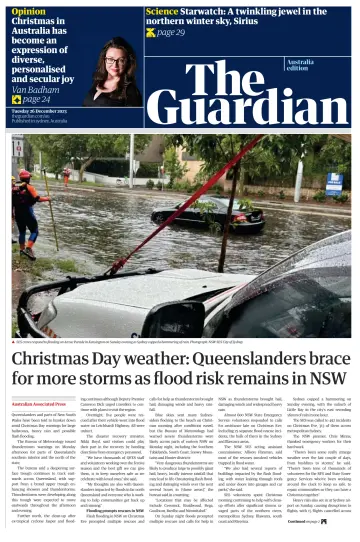 The Guardian Australia - 26 Dec 2023