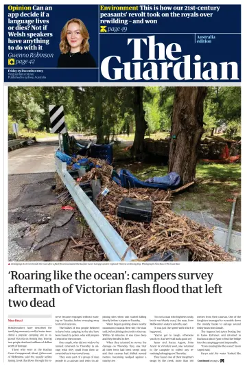 The Guardian Australia - 29 Dec 2023