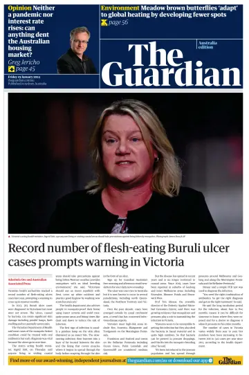The Guardian Australia - 19 Jan 2024