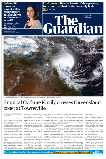 The Guardian Australia - 26 Jan 2024