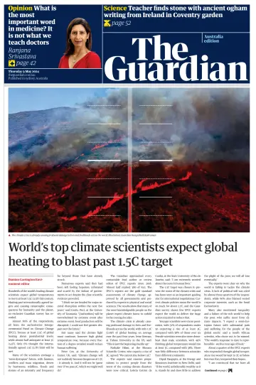 The Guardian Australia - 09 mayo 2024