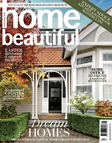 Home Beautiful - 01 abril 2024