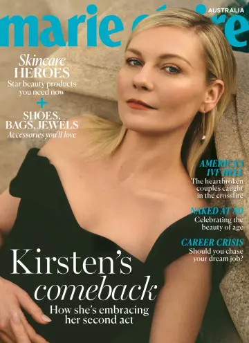 Marie Claire Australia - 01 May 2024