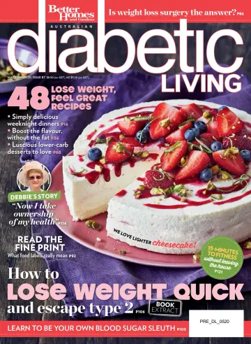 Diabetic Living - 1 May 2020