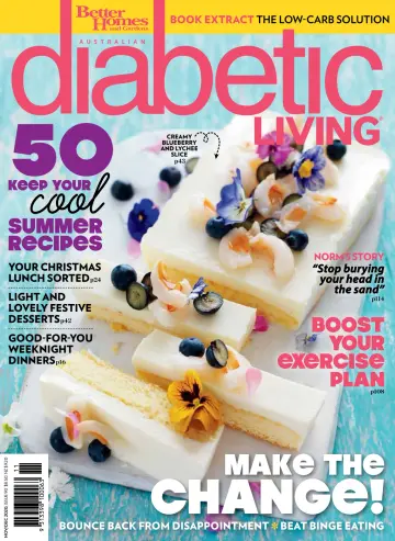 Diabetic Living - 22 Oct 2020