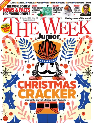 The Week - Junior - 16 Dec 2022