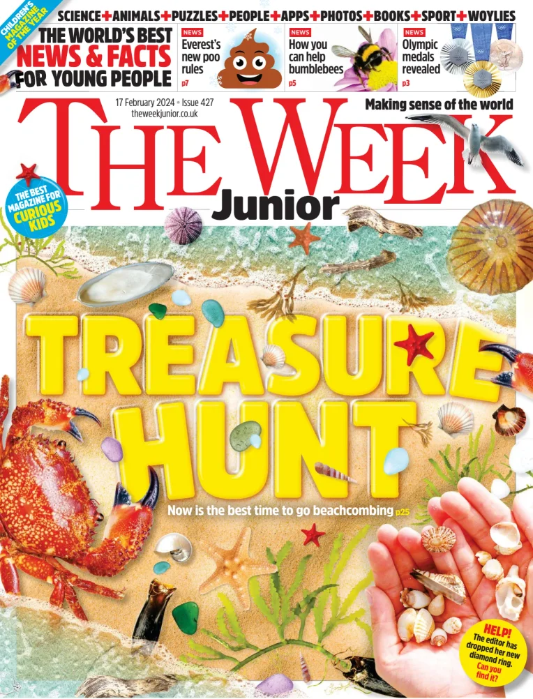 The Week - Junior