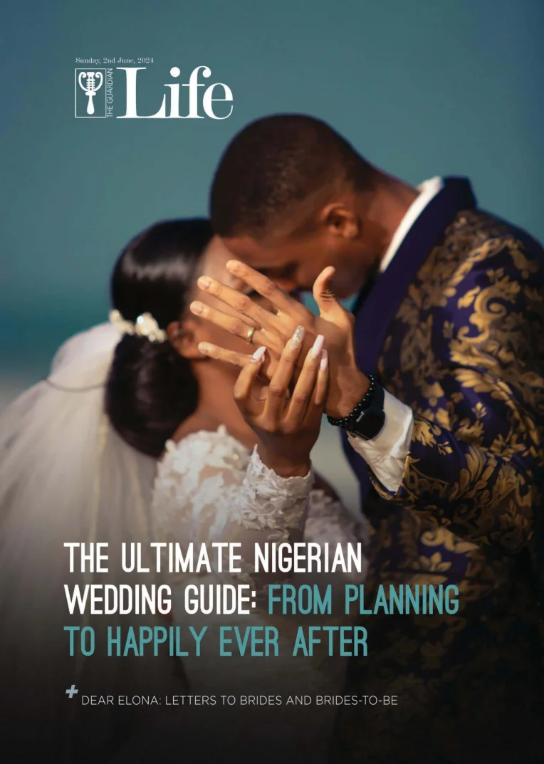 The Guardian (Nigeria) - Guardian Life
