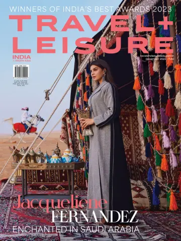 Travel + Leisure - India & South Asia - 19 Dec 2023
