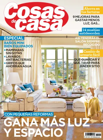 Cosas de Casa (Spain) - 29 Mar 2022