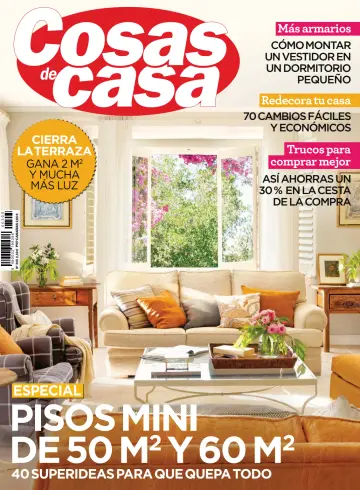Cosas de Casa (Spain) - 27 Apr 2022