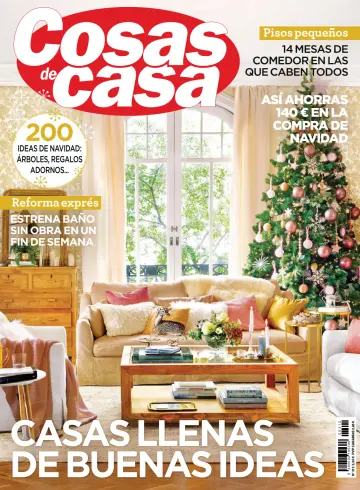 Cosas de Casa (Spain) - 29 Nov 2022