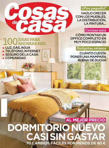 Cosas de Casa (Spain) - 24 Jan 2023