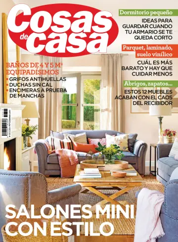 Cosas de Casa (Spain) - 27 Feb 2023