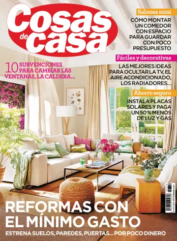 Cosas de Casa (Spain) - 29 Mar 2023