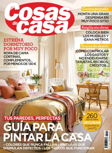 Cosas de Casa (Spain) - 26 Apr 2023