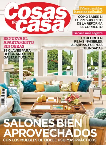 Cosas de Casa (Spain) - 28 Jun 2023