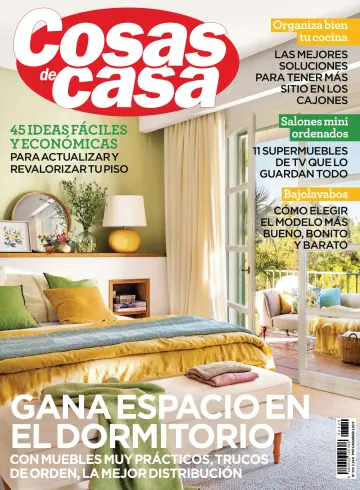 Cosas de Casa (Spain) - 26 Jul 2023