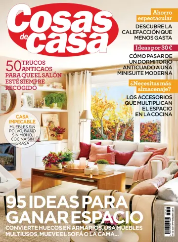 Cosas de Casa (Spain) - 28 Sep 2023