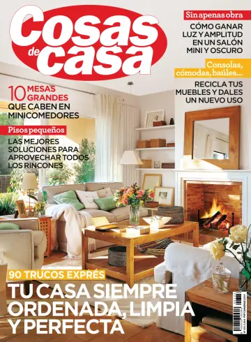 Cosas de Casa (Spain) - 26 Oct 2023