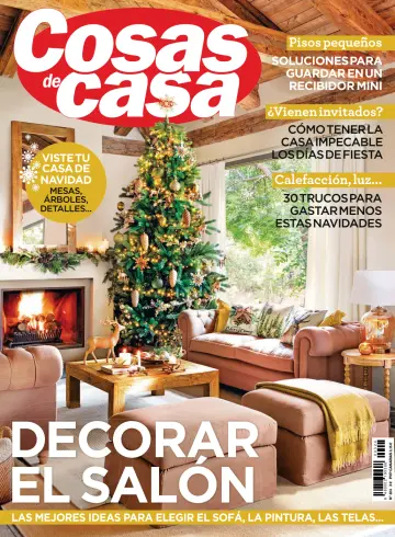 Cosas de Casa (Spain) - 30 Nov 2023