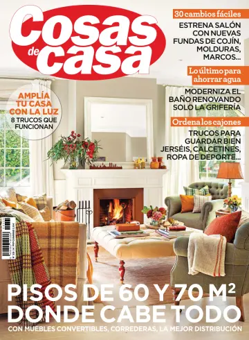 Cosas de Casa (Spain) - 28 Dec 2023