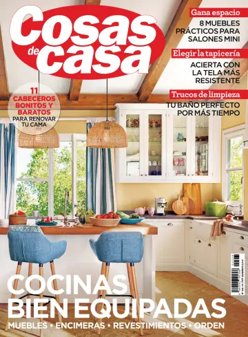 Cosas de Casa (Spain) - 25 Jan 2024