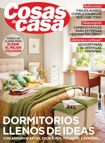Cosas de Casa (Spain) - 29 Feb 2024