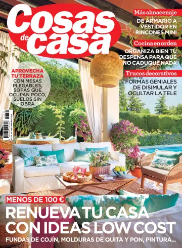 Cosas de Casa (Spain) - 30 5월 2024