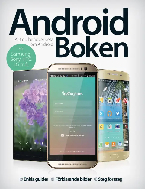 Android Boken