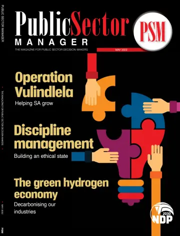 Public Sector Manager - 01 май 2022