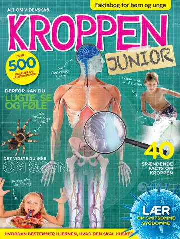 Junior: Kroppen (DK) - 17 Aw 2017