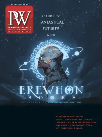 Publishers Weekly - 4 Sep 2023