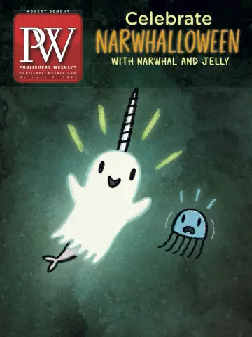 Publishers Weekly - 9 Oct 2023