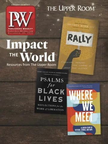 Publishers Weekly - 18 Noll 2023