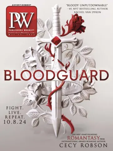 Publishers Weekly - 13 May 2024