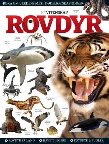 Rovdyr - 02 Şub 2017