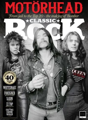 Classic Rock - 28 May 2019
