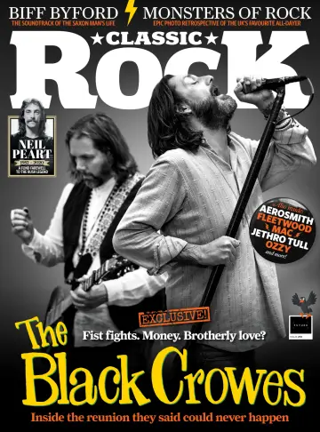 Classic Rock - 4 Feb 2020