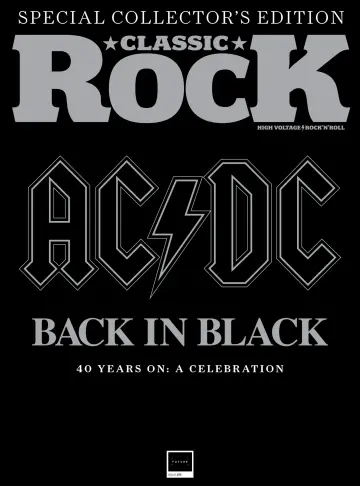 Classic Rock - 3 Mar 2020