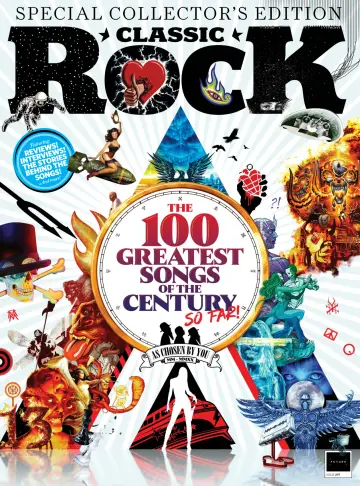 Classic Rock - 23 Jun 2020