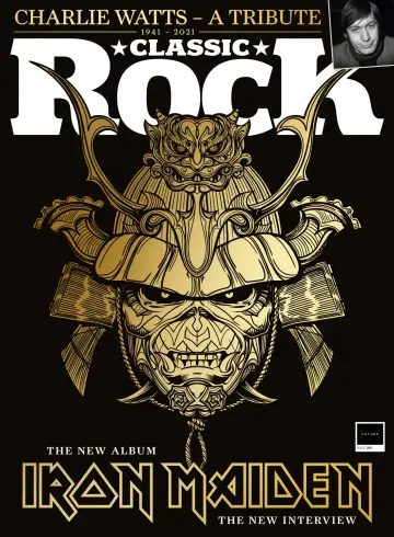 Classic Rock - 14 Sep 2021
