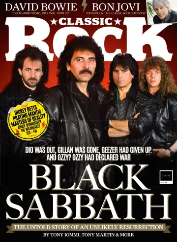 Classic Rock - 24 May 2024
