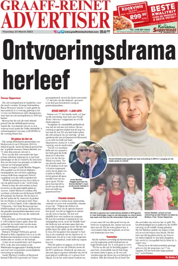 Graaff-Reinet Advertiser - 24 Mar 2023
