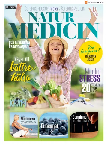 Naturlig Medicin - 22 十一月 2019