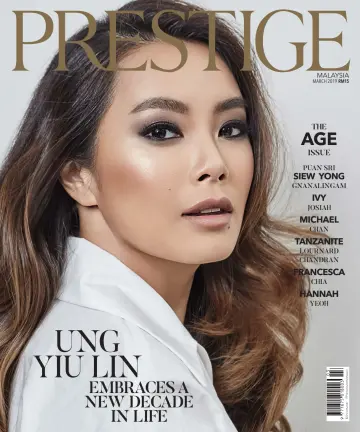 Prestige (Malaysia) - 1 Mar 2019
