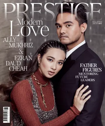 Prestige (Malaysia) - 1 Jun 2019